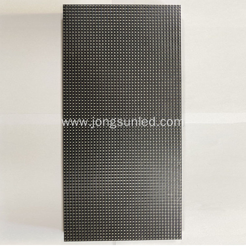 256x128 P4 SMD Indoor LED Display Module Price